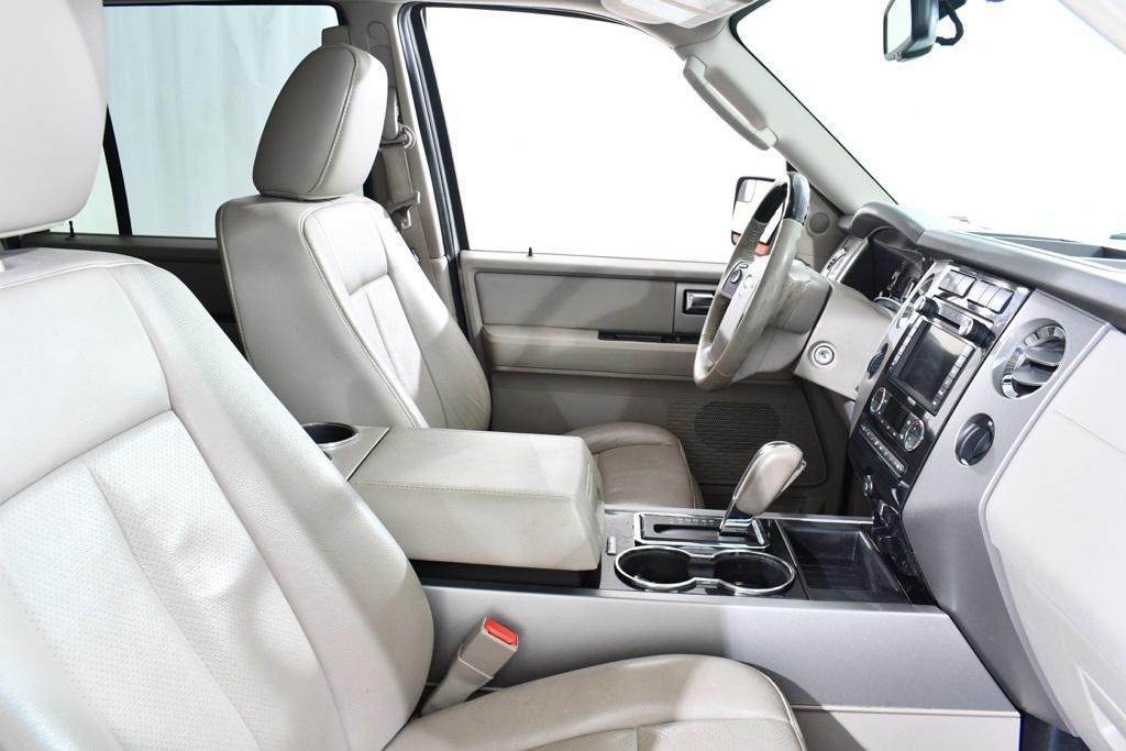 used 2014 Ford Expedition car, priced at $10,955