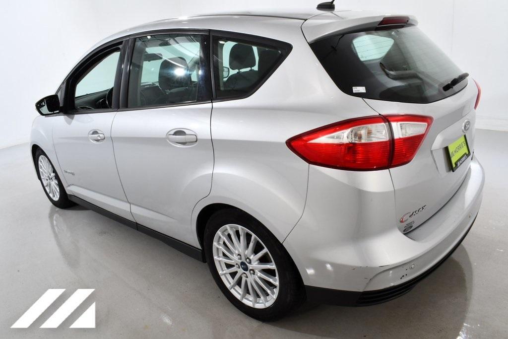 used 2013 Ford C-Max Hybrid car, priced at $5,755