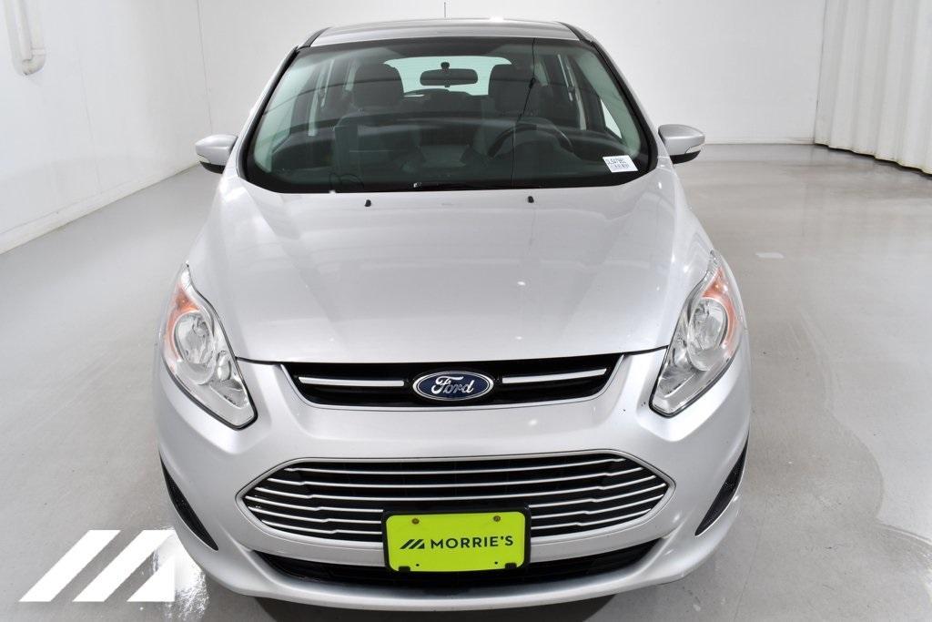 used 2013 Ford C-Max Hybrid car, priced at $5,755