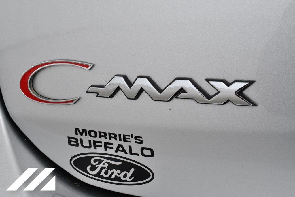 used 2013 Ford C-Max Hybrid car, priced at $5,755