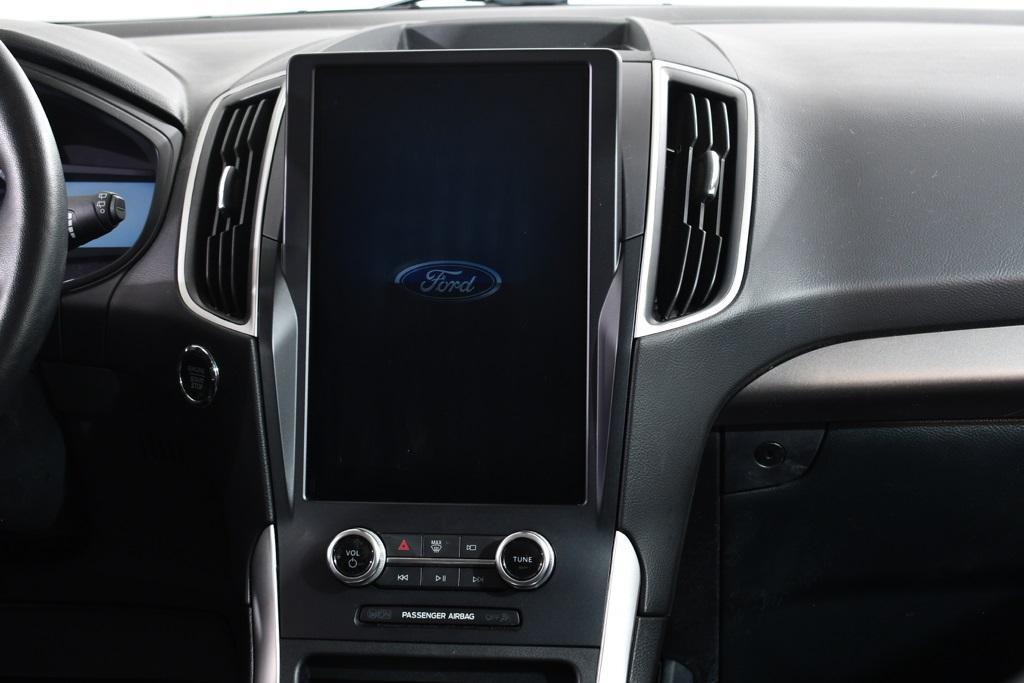 used 2024 Ford Edge car, priced at $25,455