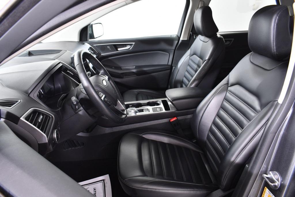 used 2024 Ford Edge car, priced at $25,455