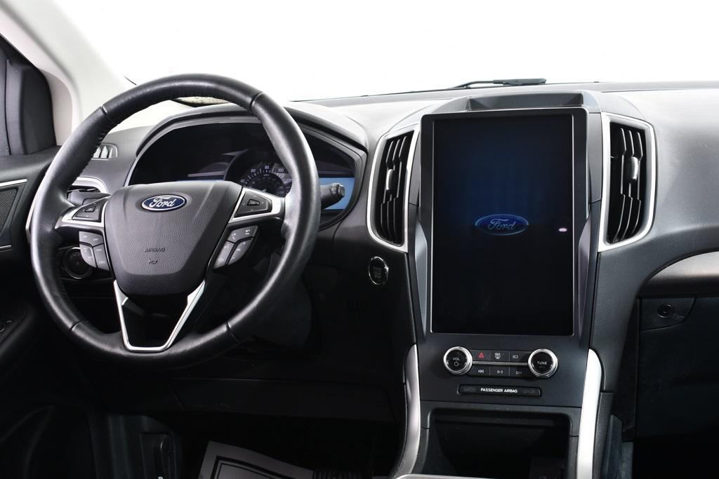 used 2024 Ford Edge car, priced at $25,455