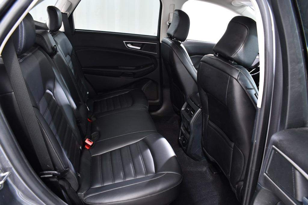 used 2024 Ford Edge car, priced at $25,455