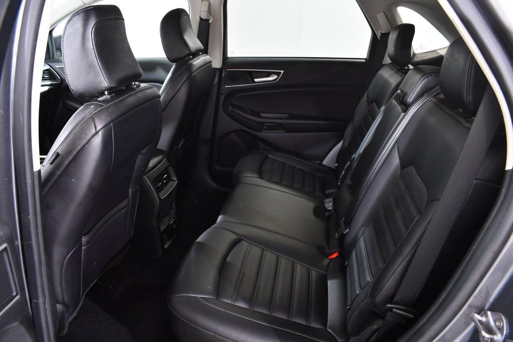 used 2024 Ford Edge car, priced at $25,455