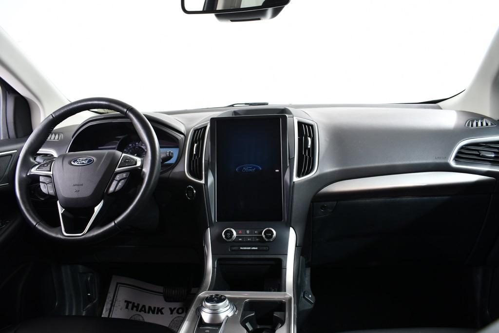 used 2024 Ford Edge car, priced at $25,455