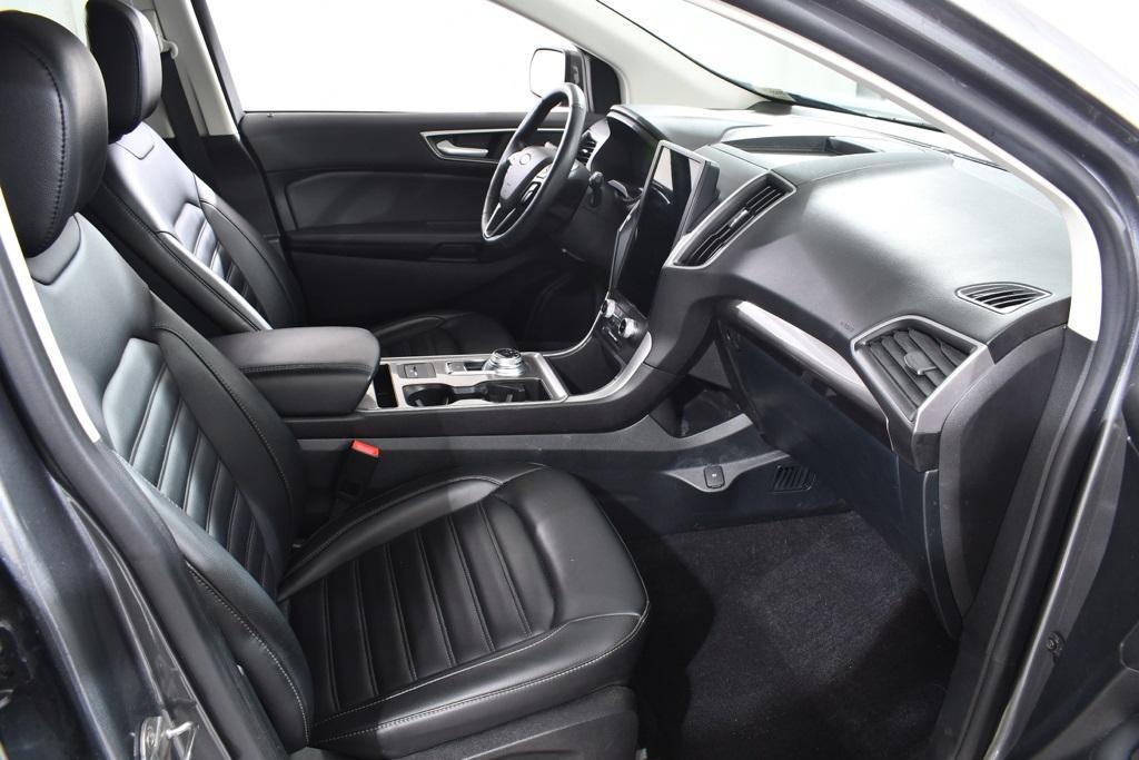 used 2024 Ford Edge car, priced at $25,455