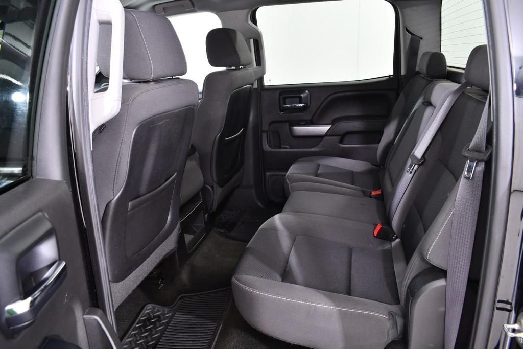 used 2014 Chevrolet Silverado 1500 car, priced at $13,955