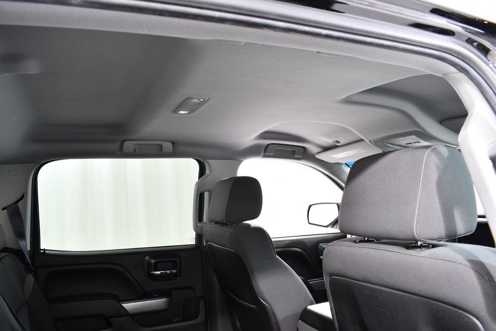 used 2014 Chevrolet Silverado 1500 car, priced at $13,955