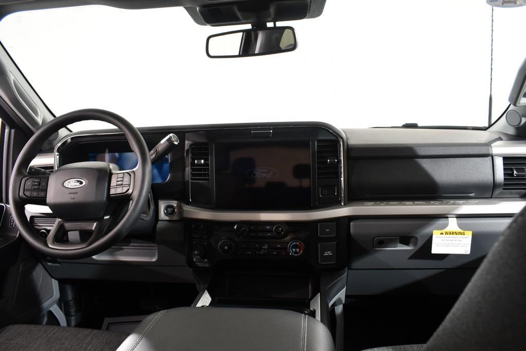 new 2025 Ford F-350 car, priced at $62,577