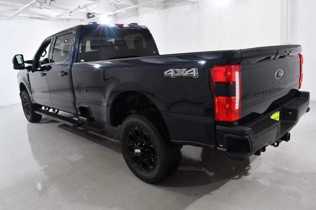 new 2025 Ford F-350 car, priced at $62,577
