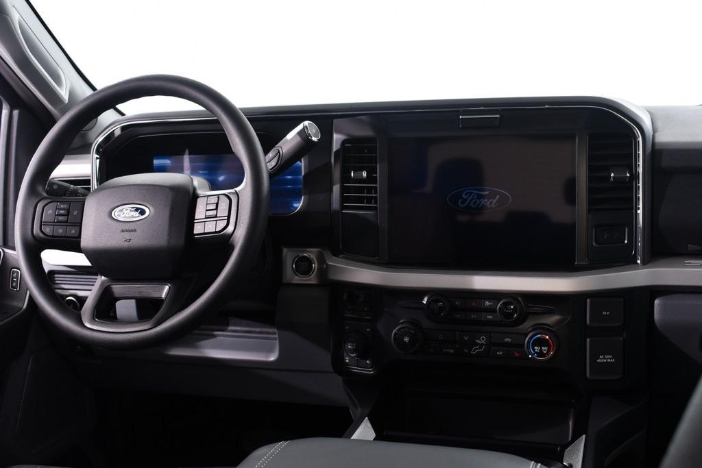 new 2025 Ford F-350 car, priced at $62,577