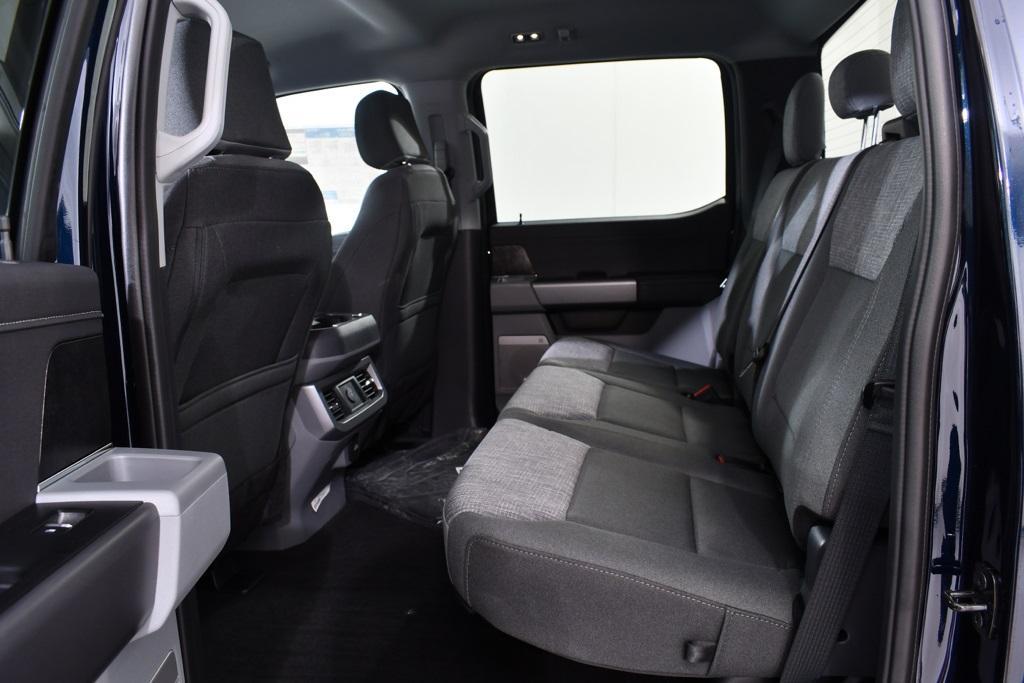 new 2025 Ford F-350 car, priced at $62,577