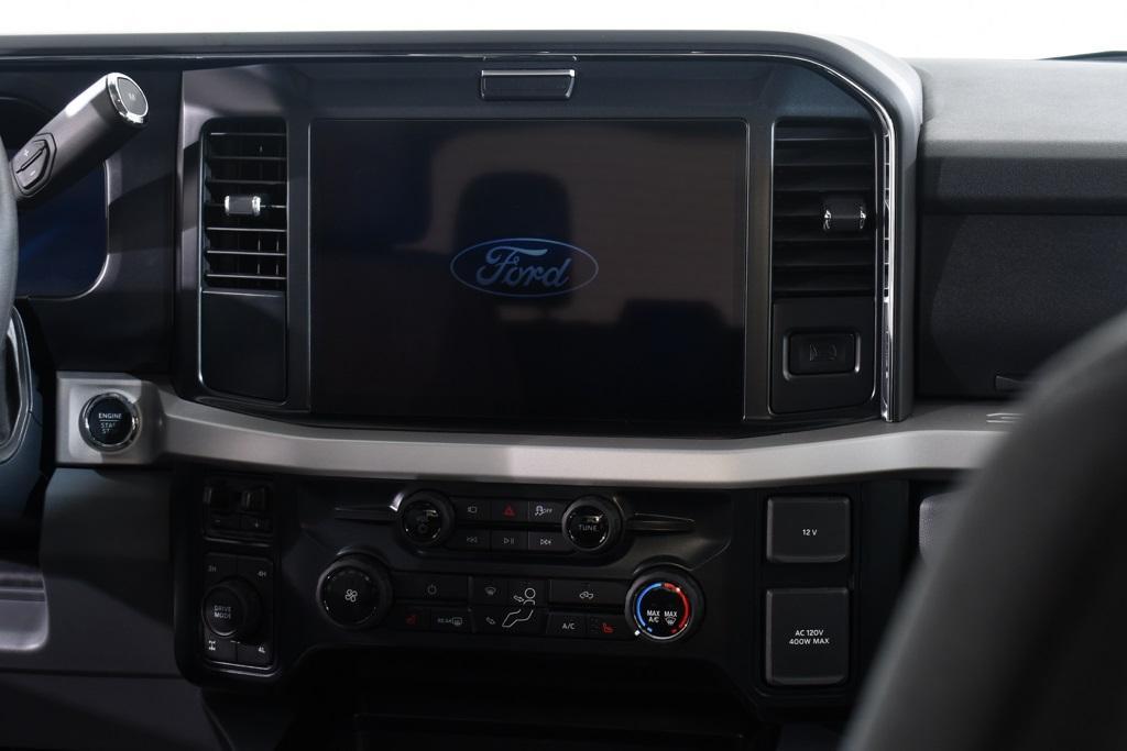new 2025 Ford F-350 car, priced at $62,577