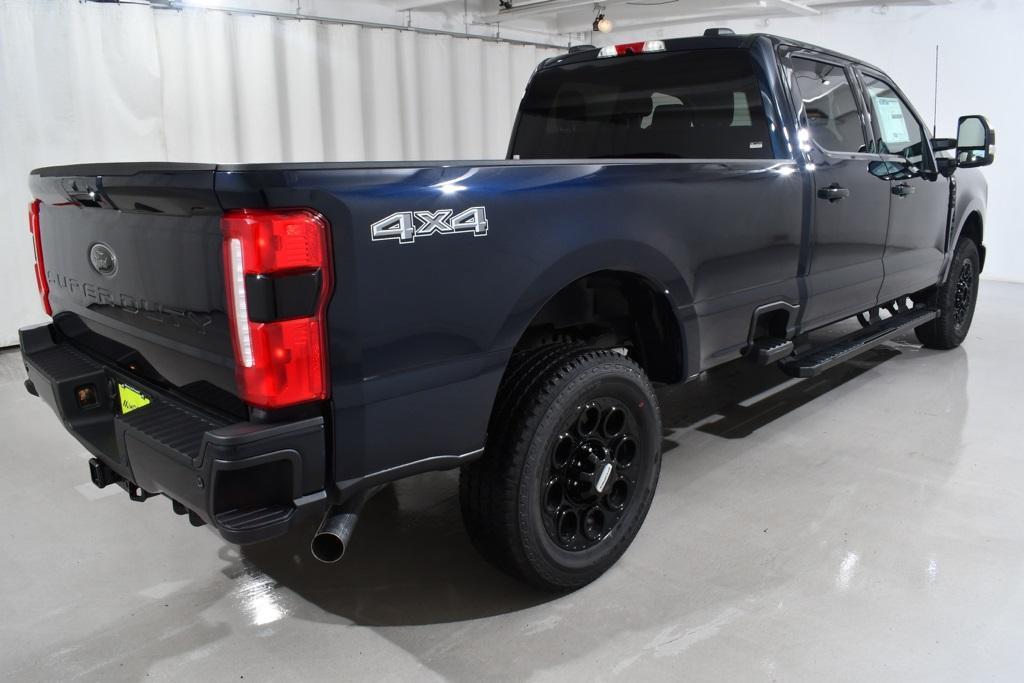 new 2025 Ford F-350 car, priced at $62,577