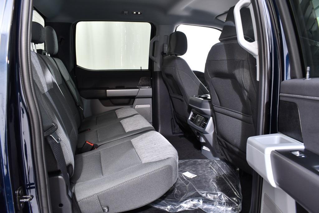 new 2025 Ford F-350 car, priced at $62,577