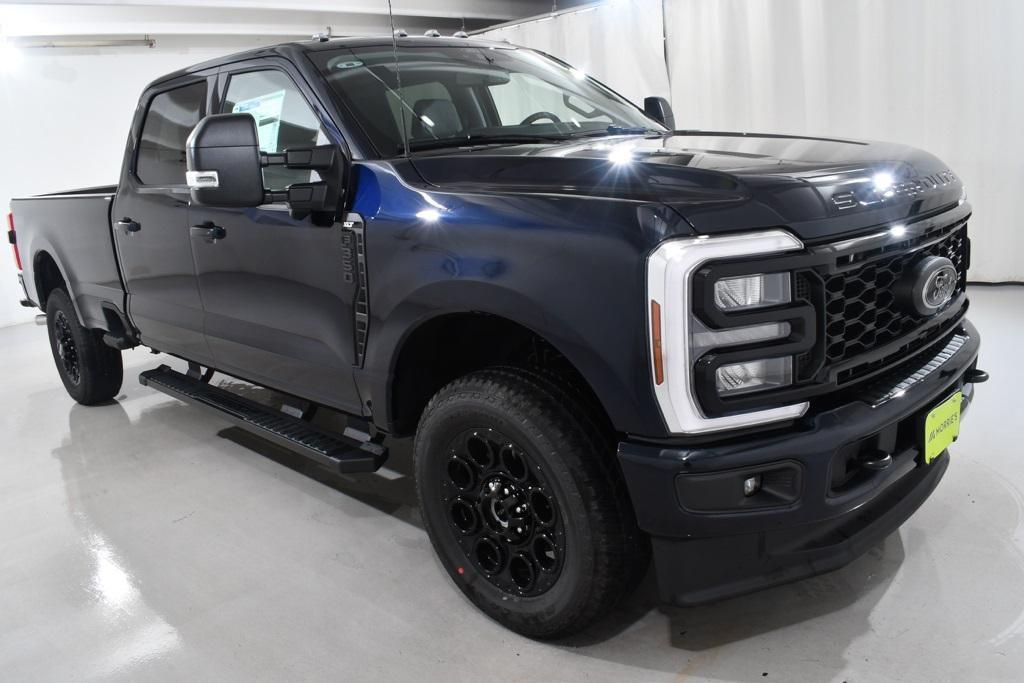 new 2025 Ford F-350 car, priced at $62,577