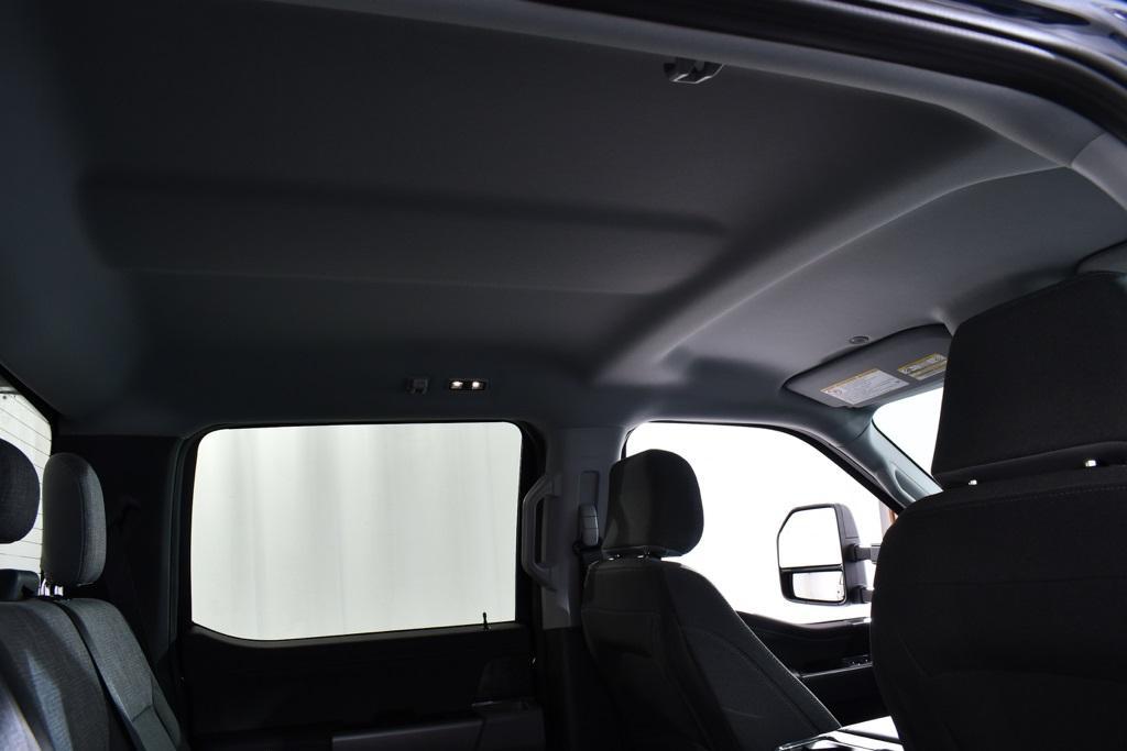 new 2025 Ford F-350 car, priced at $62,577