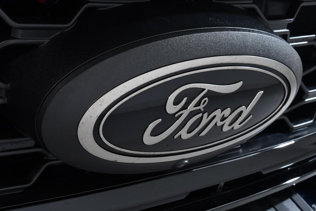 new 2025 Ford F-350 car, priced at $62,577