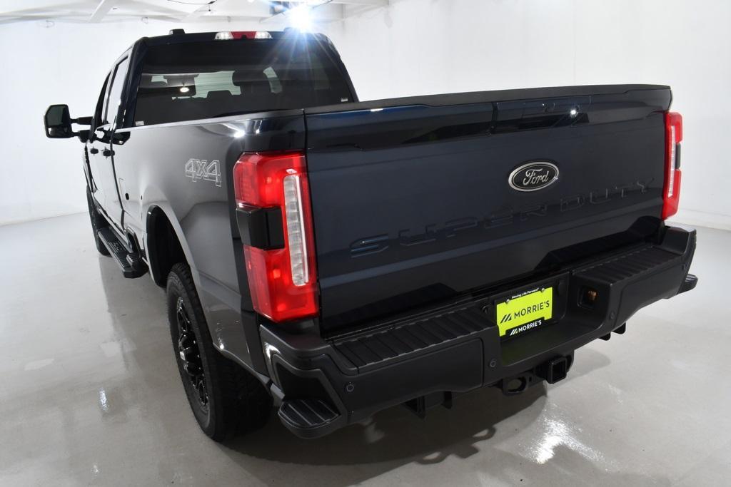 new 2025 Ford F-350 car, priced at $62,577