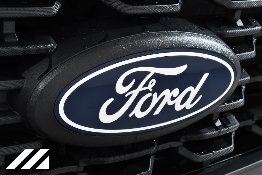 new 2025 Ford F-150 car, priced at $47,477