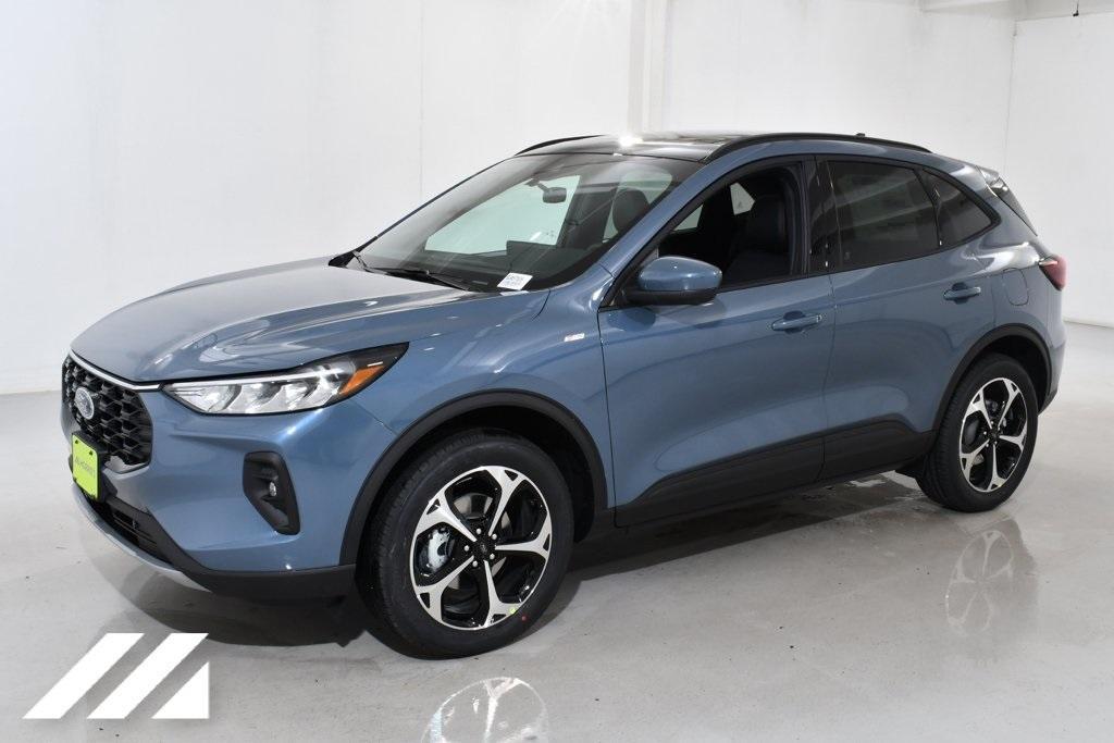 new 2025 Ford Escape car, priced at $36,277