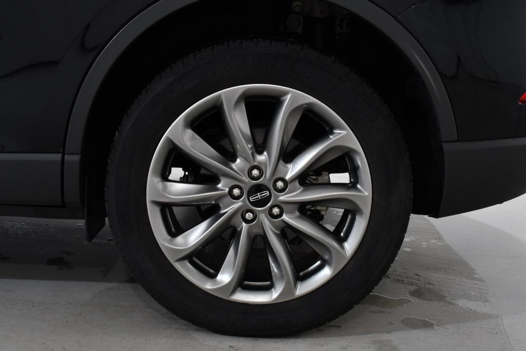 used 2022 Lincoln Corsair car, priced at $30,455