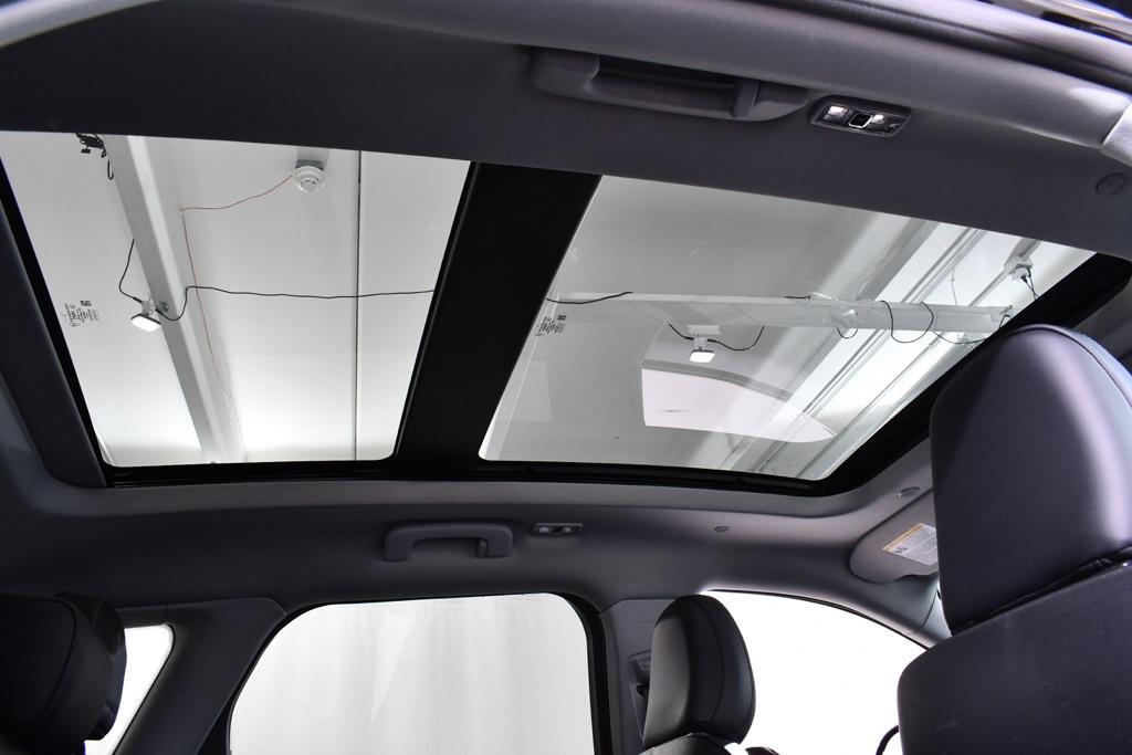 used 2022 Lincoln Corsair car, priced at $30,455