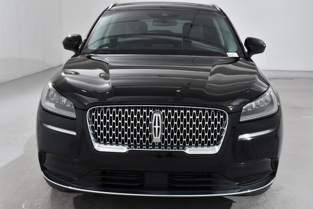 used 2022 Lincoln Corsair car, priced at $30,455