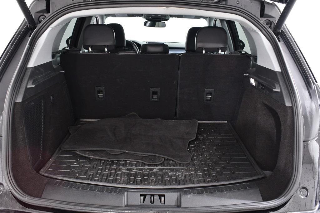 used 2022 Lincoln Corsair car, priced at $30,455
