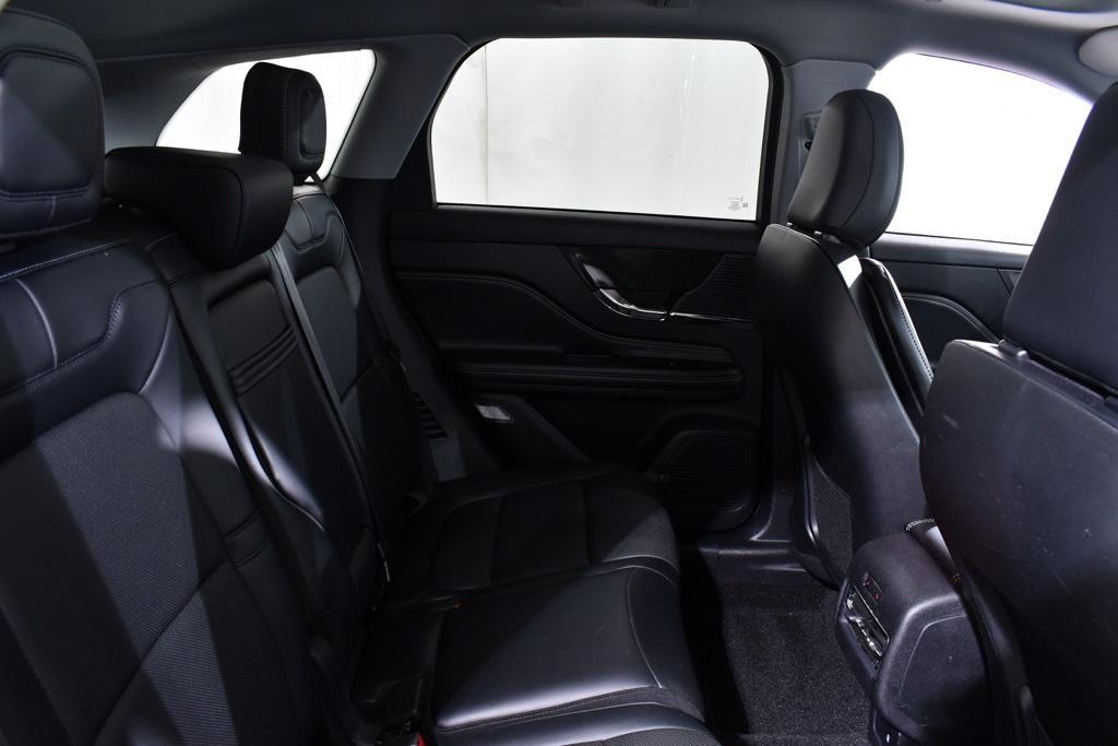 used 2022 Lincoln Corsair car, priced at $30,455