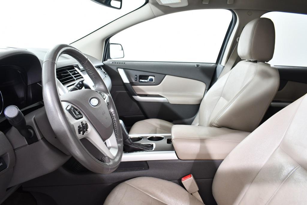 used 2014 Ford Edge car, priced at $11,955