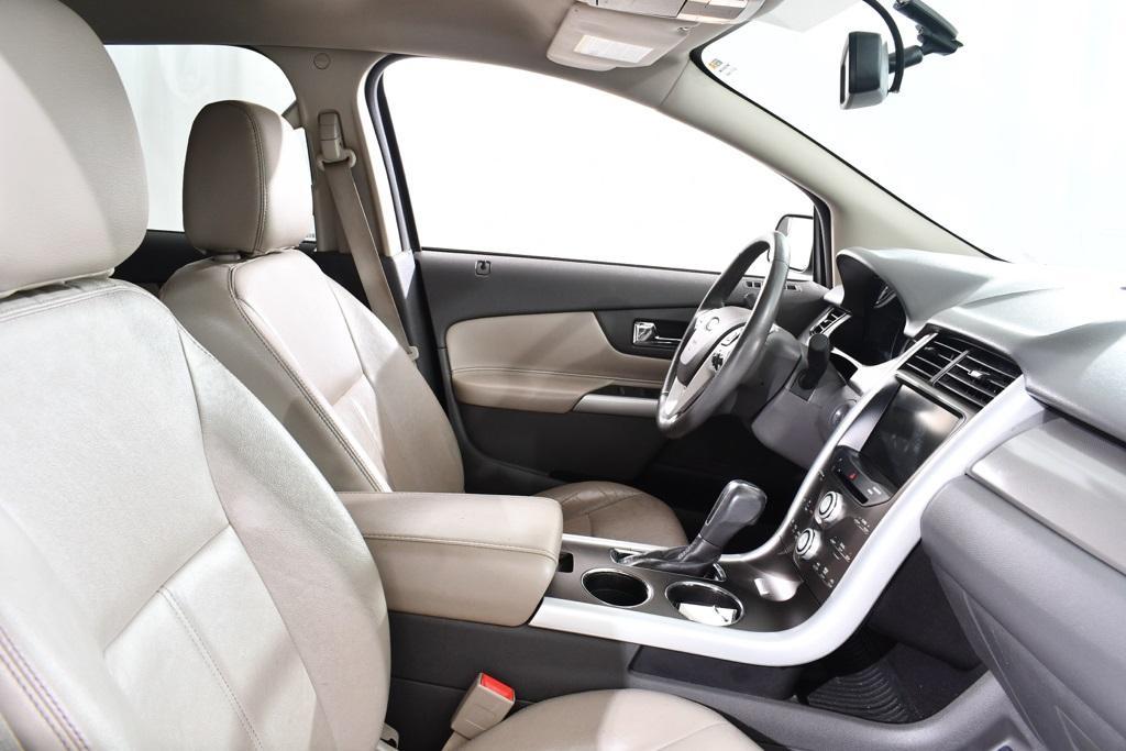 used 2014 Ford Edge car, priced at $11,955