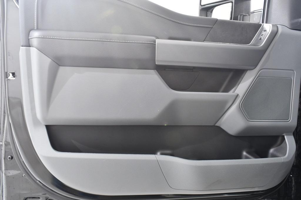 new 2025 Ford F-150 car, priced at $64,385