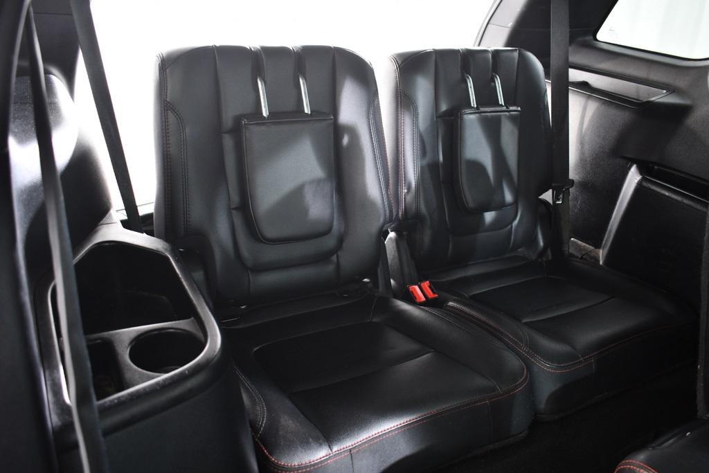 used 2016 Ford Explorer car, priced at $12,755