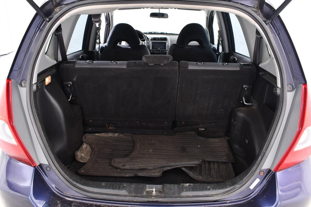 used 2008 Honda Fit car, priced at $6,955