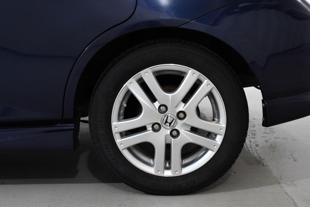 used 2008 Honda Fit car, priced at $6,955