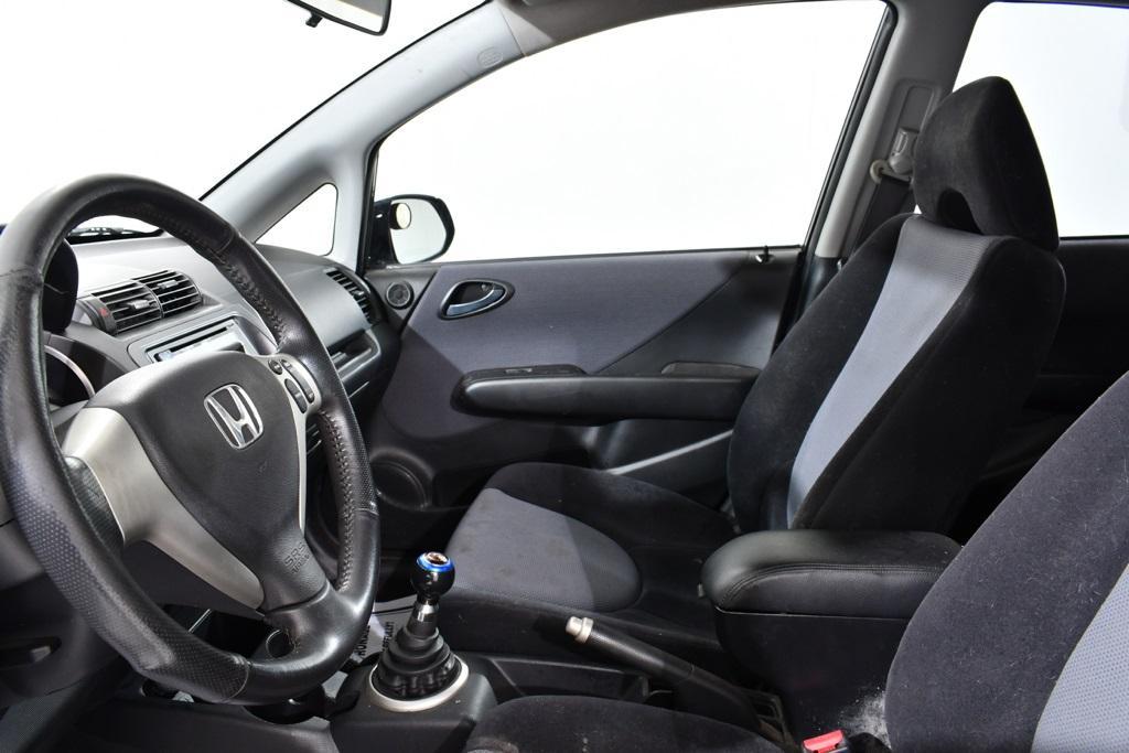 used 2008 Honda Fit car, priced at $6,955