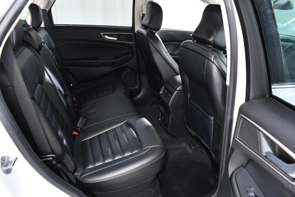 used 2022 Ford Edge car, priced at $24,555