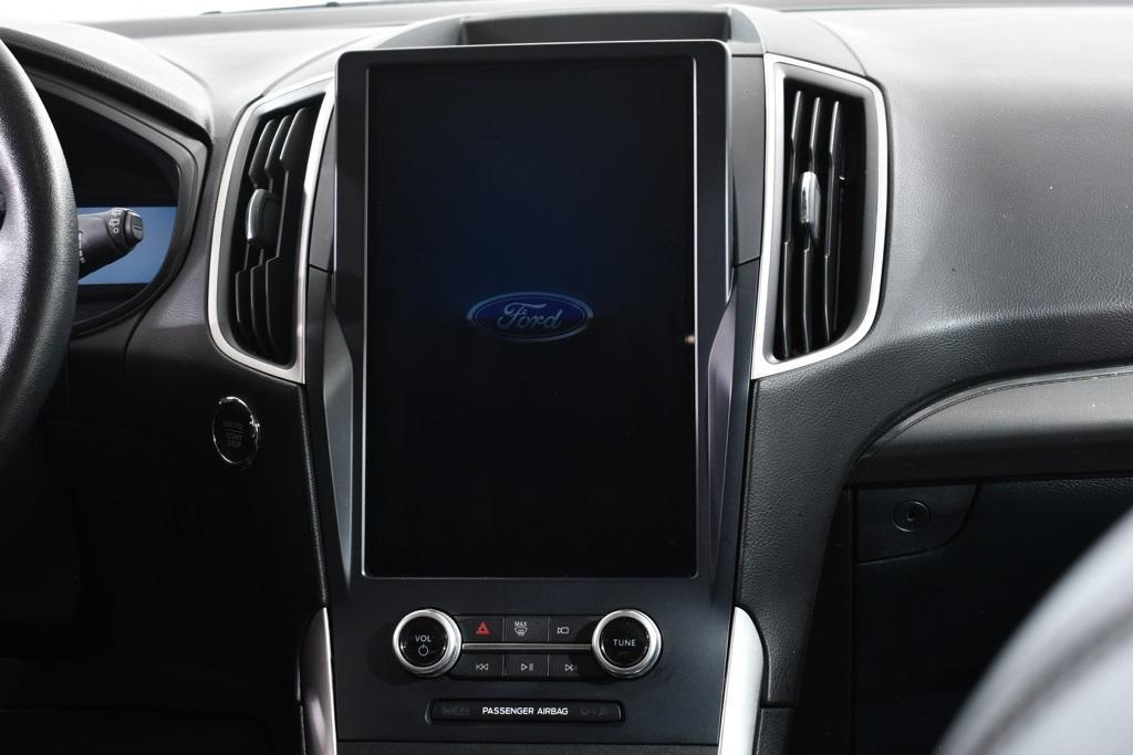 used 2022 Ford Edge car, priced at $24,555