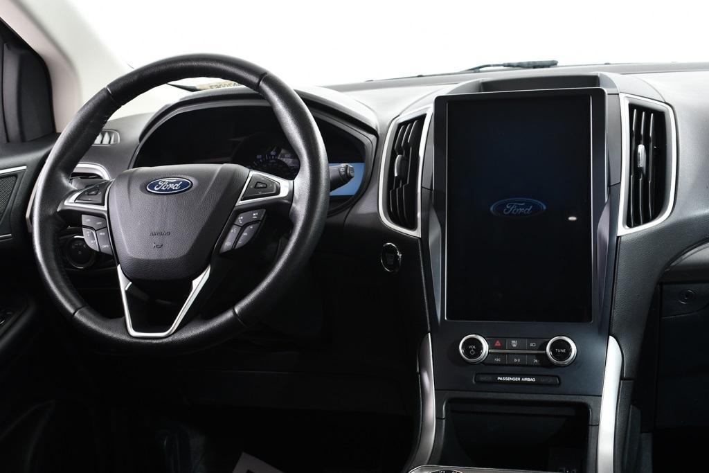 used 2022 Ford Edge car, priced at $24,555