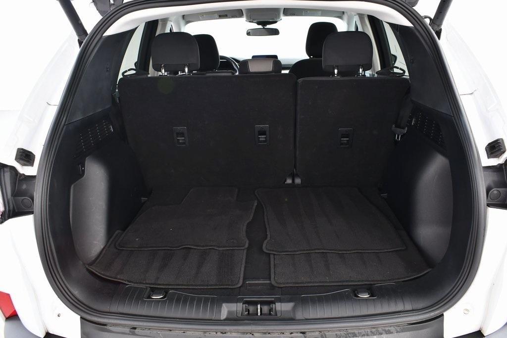 used 2022 Ford Escape car, priced at $20,755