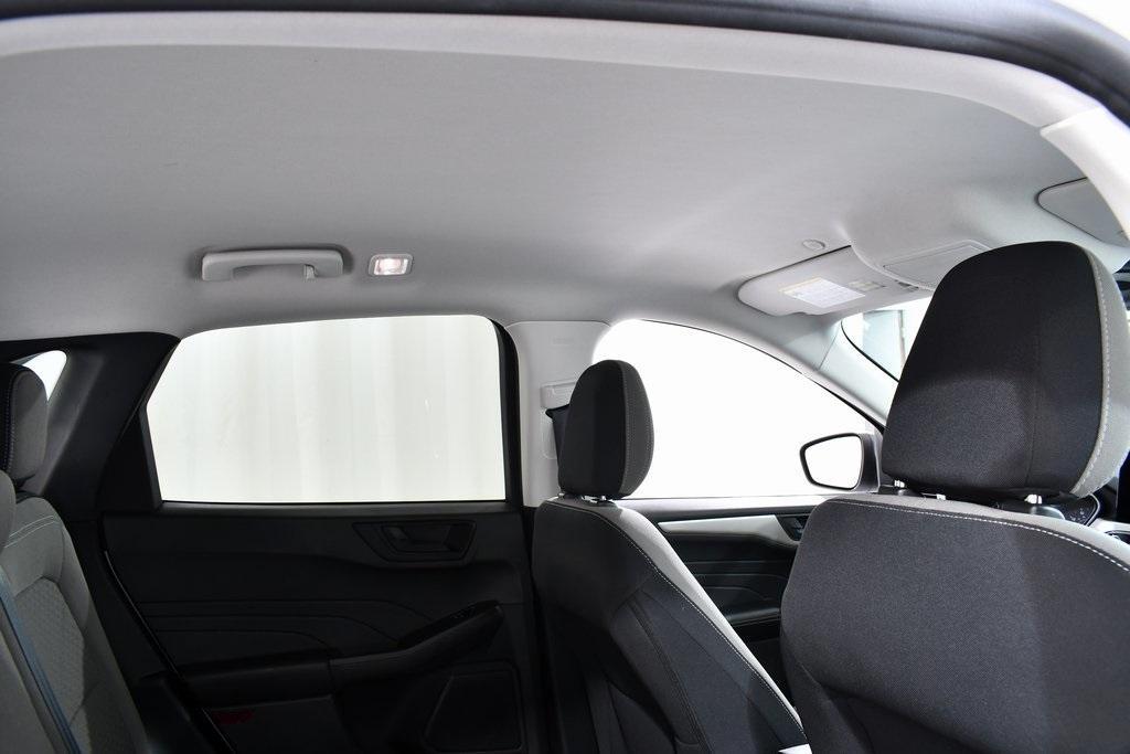 used 2022 Ford Escape car, priced at $20,755