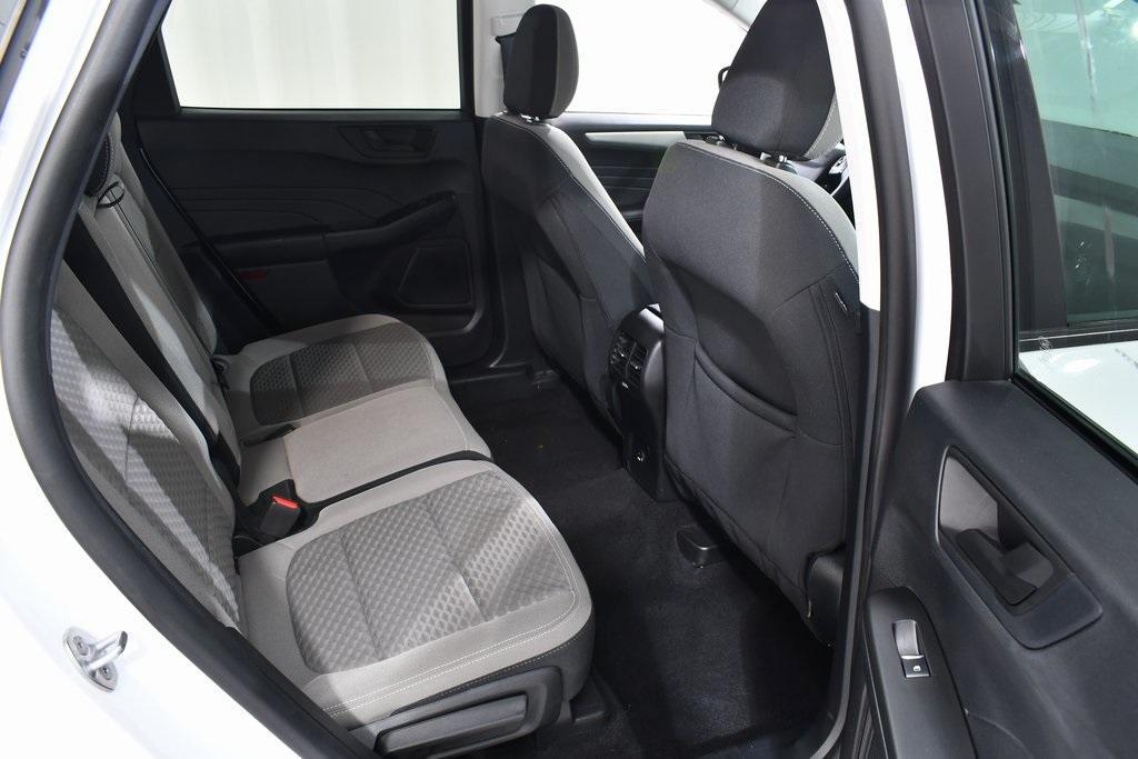 used 2022 Ford Escape car, priced at $20,755
