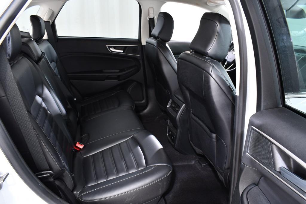 used 2023 Ford Edge car, priced at $25,955
