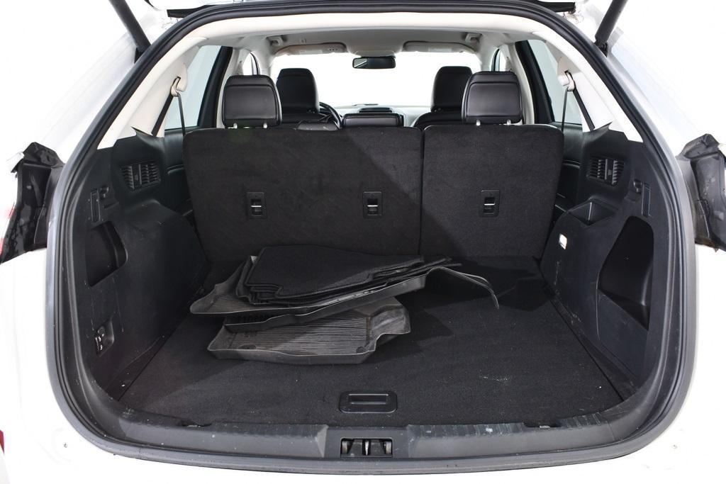 used 2023 Ford Edge car, priced at $25,955