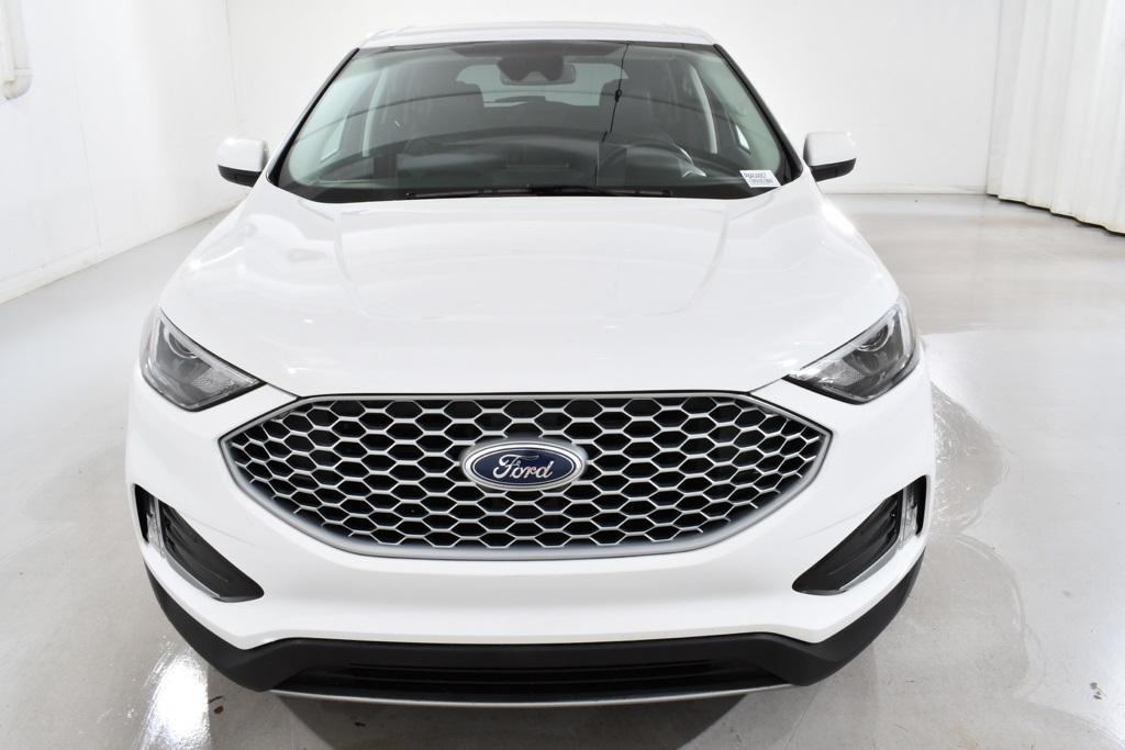 used 2023 Ford Edge car, priced at $25,955