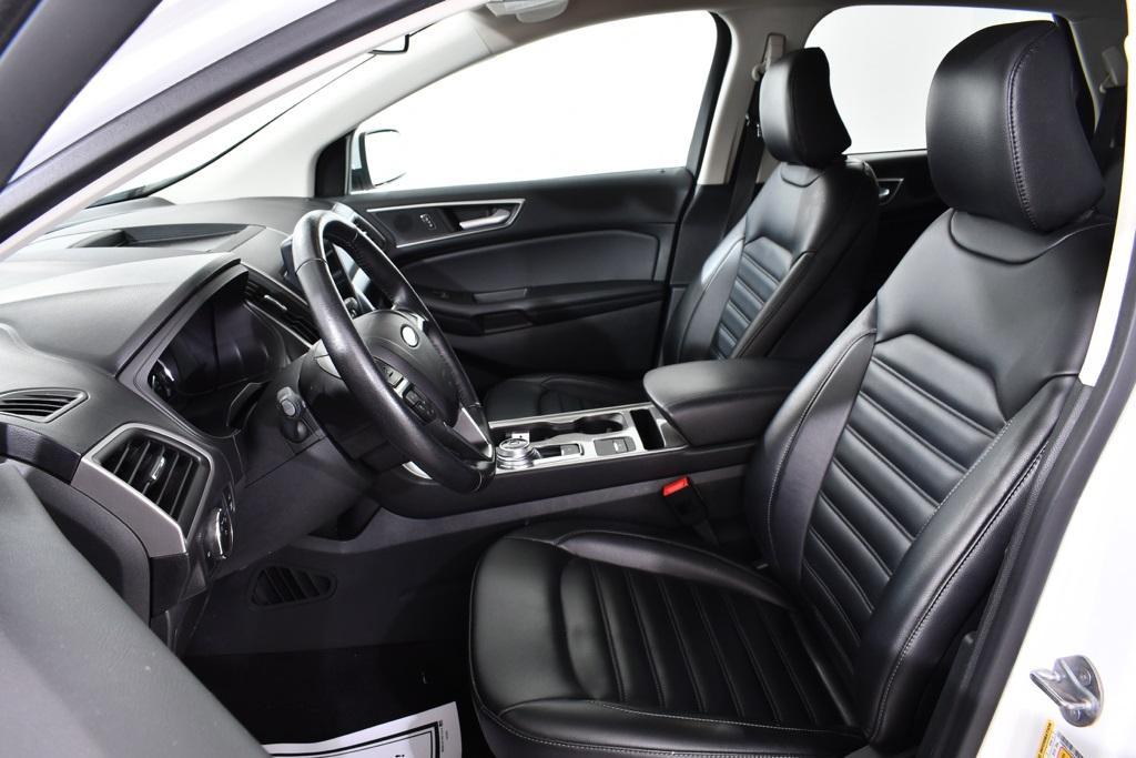 used 2023 Ford Edge car, priced at $25,955