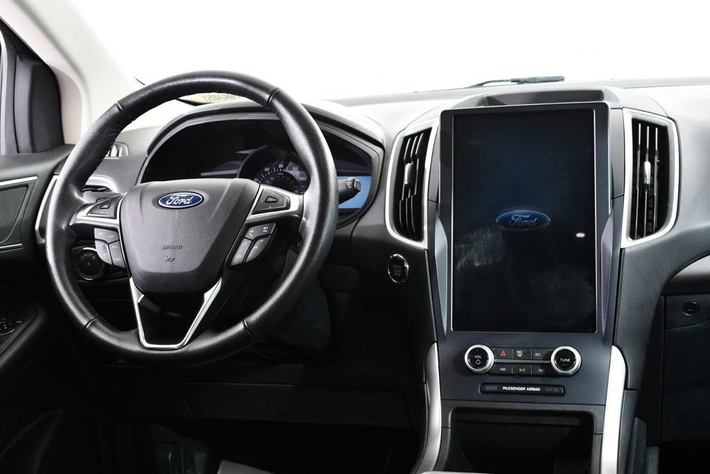 used 2023 Ford Edge car, priced at $25,955