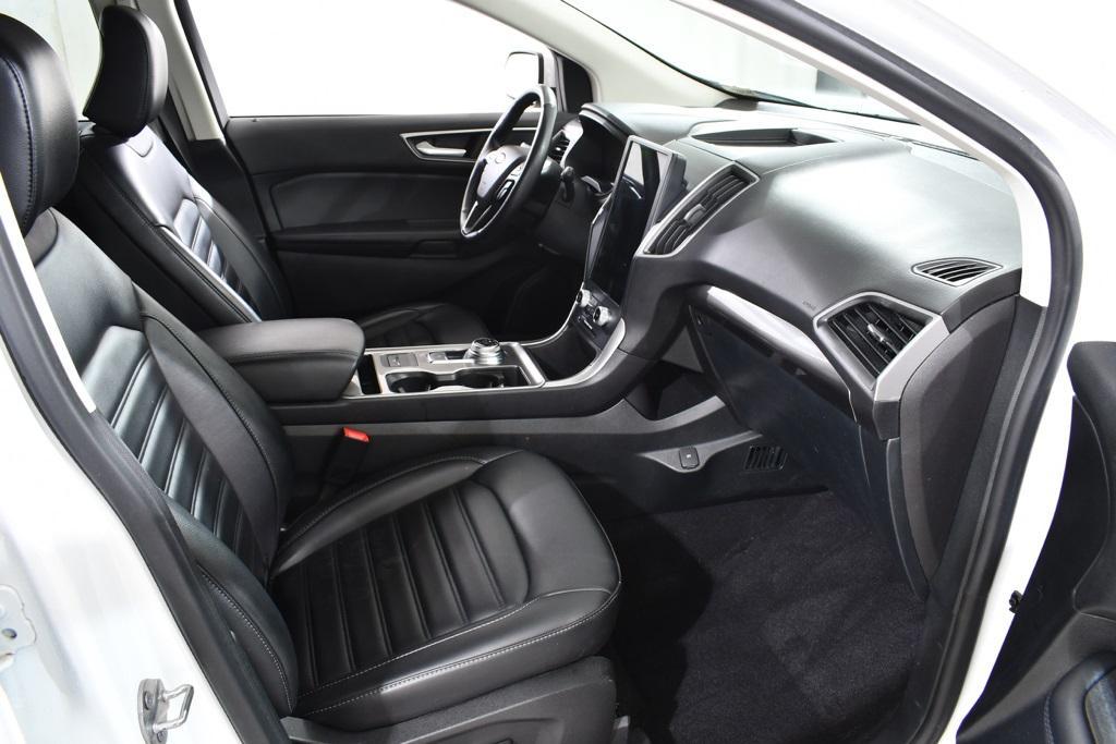 used 2023 Ford Edge car, priced at $25,955